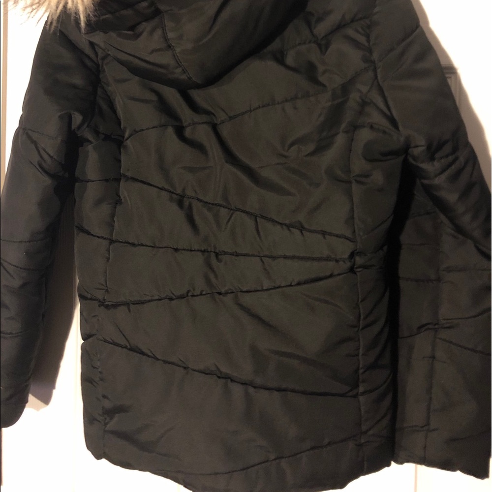 Coat - Picture 3 of 3